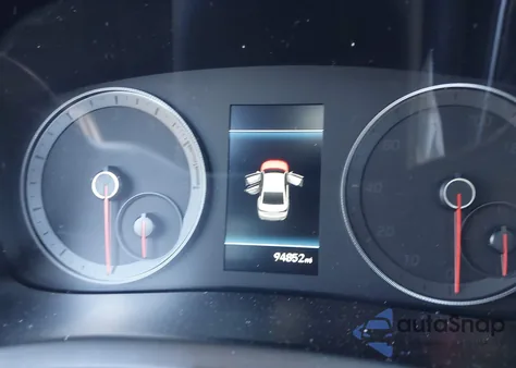 2019 Hyundai Sonata Sport из США, поврежденный, VIN 5NPE34AF6KH793799